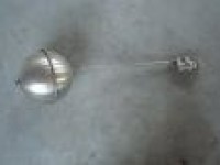 Float Ball Valve
