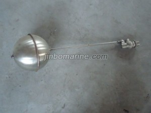 Float Ball Valve