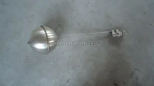 Float Ball Valve thumbnail 1