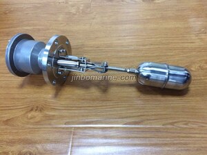 Float Level Controller UQK-02-C