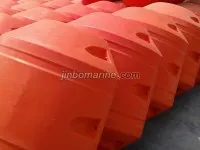 OD1300 Floater for HDPE Pipe 2