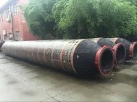 Floating Discharge Hose 3