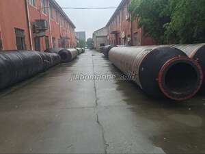 Floating Discharge Hose