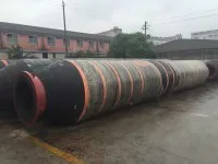 Floating Discharge Hose 2