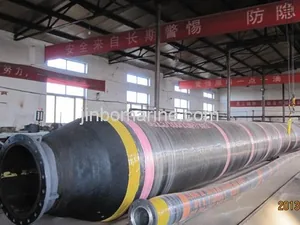 Floating Oil Hose thumbnail 1