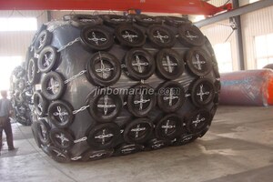 Floating Rubber Fender