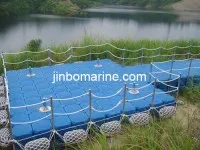 Floating Dock 1