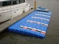 Floating Dock