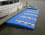 Floating Dock