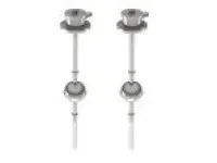 Floating level sensor 1