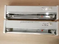 Fluorescent Bedside Light JTY08-1 1