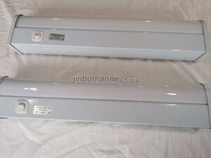 JTY15-1A Fluorescent Bedside Light