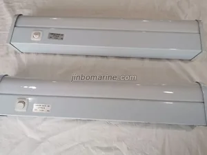 JTY15-1A Fluorescent Bedside Light thumbnail 1