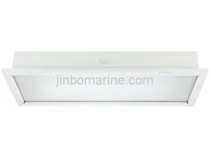 Fluorescent Ceiling Light JPY22-2 thumbnail 2