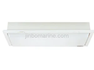 Fluorescent Ceiling Light JPY23-2 thumbnail 1