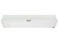 Fluorescent Ceiling Light JPY24-1 1