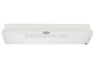 Fluorescent Pendant Light JCY24-2