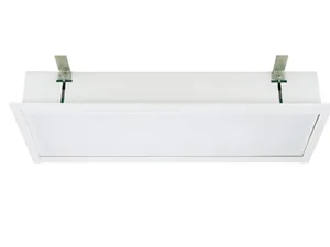 Fluorescent Ceiling Light JPY25-1 thumbnail 1