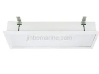 Fluorescent Ceiling Light JPY25-1 2