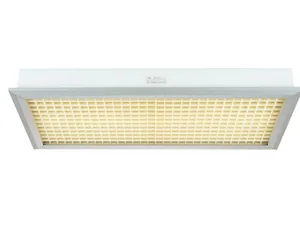Fluorescent Ceiling Light JPY26-2 thumbnail 1