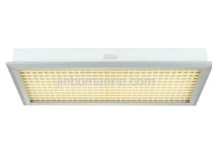 Fluorescent Ceiling Light JPY26-2 thumbnail 2