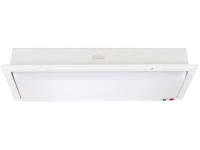 Fluorescent Ceiling Light with Emergency Battery JCY202-2