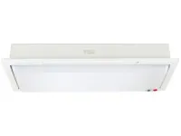 Fluorescent Ceiling Light with Emergency Battery JCY202-2 1