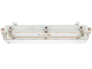 Fluorescent Pendant Light with Battery JCY201-1 thumbnail 1
