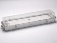 JCY24-2 Fluorescent Pendant Light