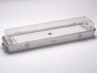 JCY24-2 Fluorescent Pendant Light 1