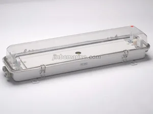 JCY24-2 Fluorescent Pendant Light thumbnail 1
