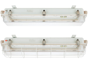Fluorescent Pendant Light JCY22-2