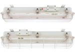 Fluorescent Pendant Light JCY23-2