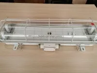 JCY24-2 Fluorescent Pendant Light 2