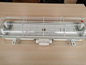 JCY24-2 Fluorescent Pendant Light