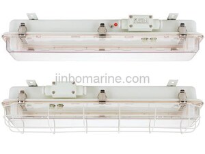 Fluorescent Pendant Light JCY23-2