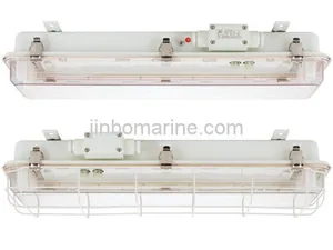 Fluorescent Pendant Light JCY23-2 thumbnail 1