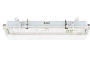Fluorescent Pendant Light JCY25-2P