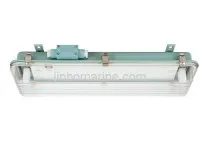 Fluorescent Pendant Light JCY26-1 2