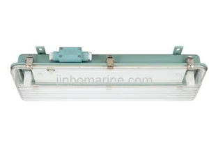 Fluorescent Pendant Light JCY26-1 thumbnail 2