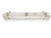 Fluorescent Pendant Light JCY27-1 2