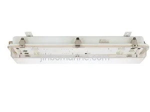 Fluorescent Pendant Light JCY27-1 thumbnail 2