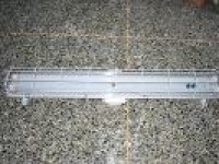JCY15-2 Fluorescent ceiling light