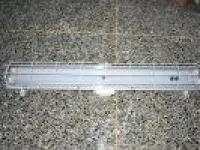 JCY15-2 Fluorescent ceiling light 1