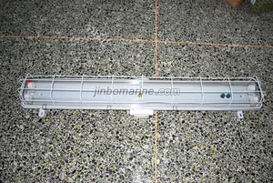JCY15-2 Fluorescent ceiling light thumbnail 1