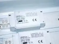 Fluorescent ceiling light 1