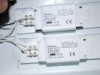 JCY30-2E Fluorescent ceiling light