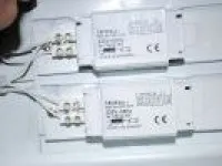 JCY30-2E Fluorescent ceiling light 1