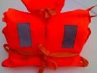 Foam Child Life jacket