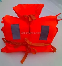 Foam Child Life jacket thumbnail 1